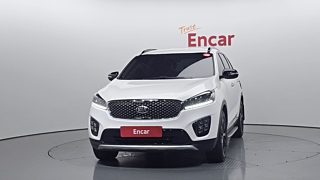 KIA SORENTO 2017