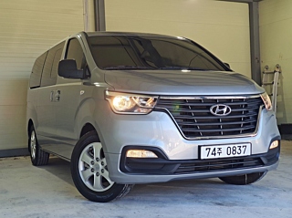 HYUNDAI STAREX GRAND 2020