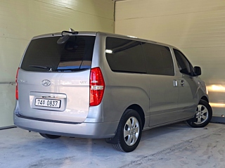 HYUNDAI STAREX GRAND 2020