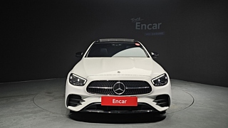 MERCEDES BENZ E-CLASS W213 2023
