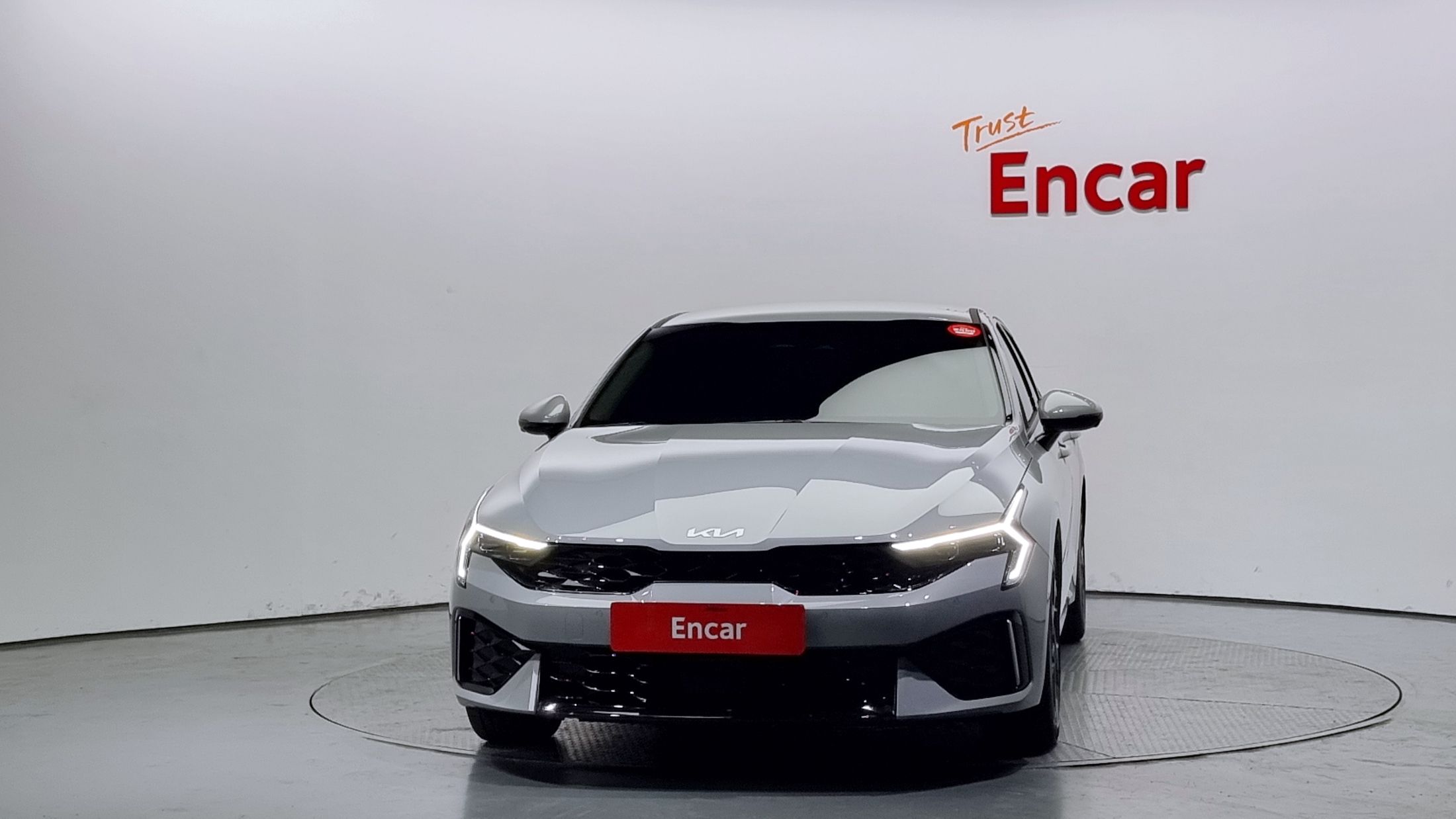 KIA K5 HYBRID 2025