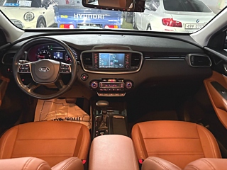 KIA SORENTO 2019
