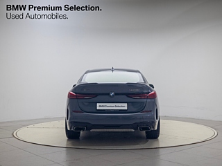 BMW 2-SERIES GRAN COUPE F44 2024