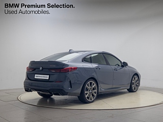 BMW 2-SERIES GRAN COUPE F44 2024