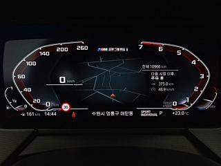 BMW 2-SERIES GRAN COUPE F44 2024