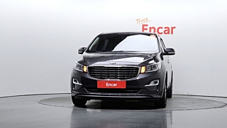 KIA CARNIVAL 2019