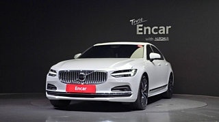 VOLVO S90 2024