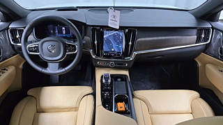 VOLVO S90 2024