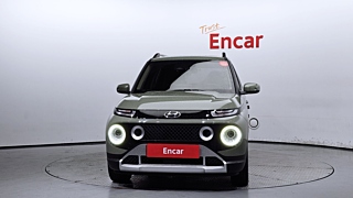HYUNDAI CASPER 2022