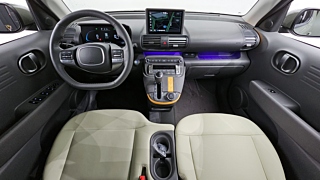 HYUNDAI CASPER 2022