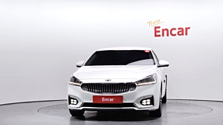 KIA K7 2016