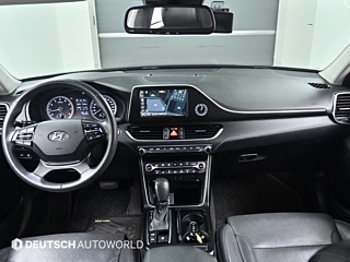 HYUNDAI GRANDEUR IG 2017