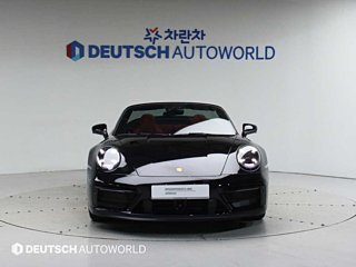 PORSCHE 911 992 2023