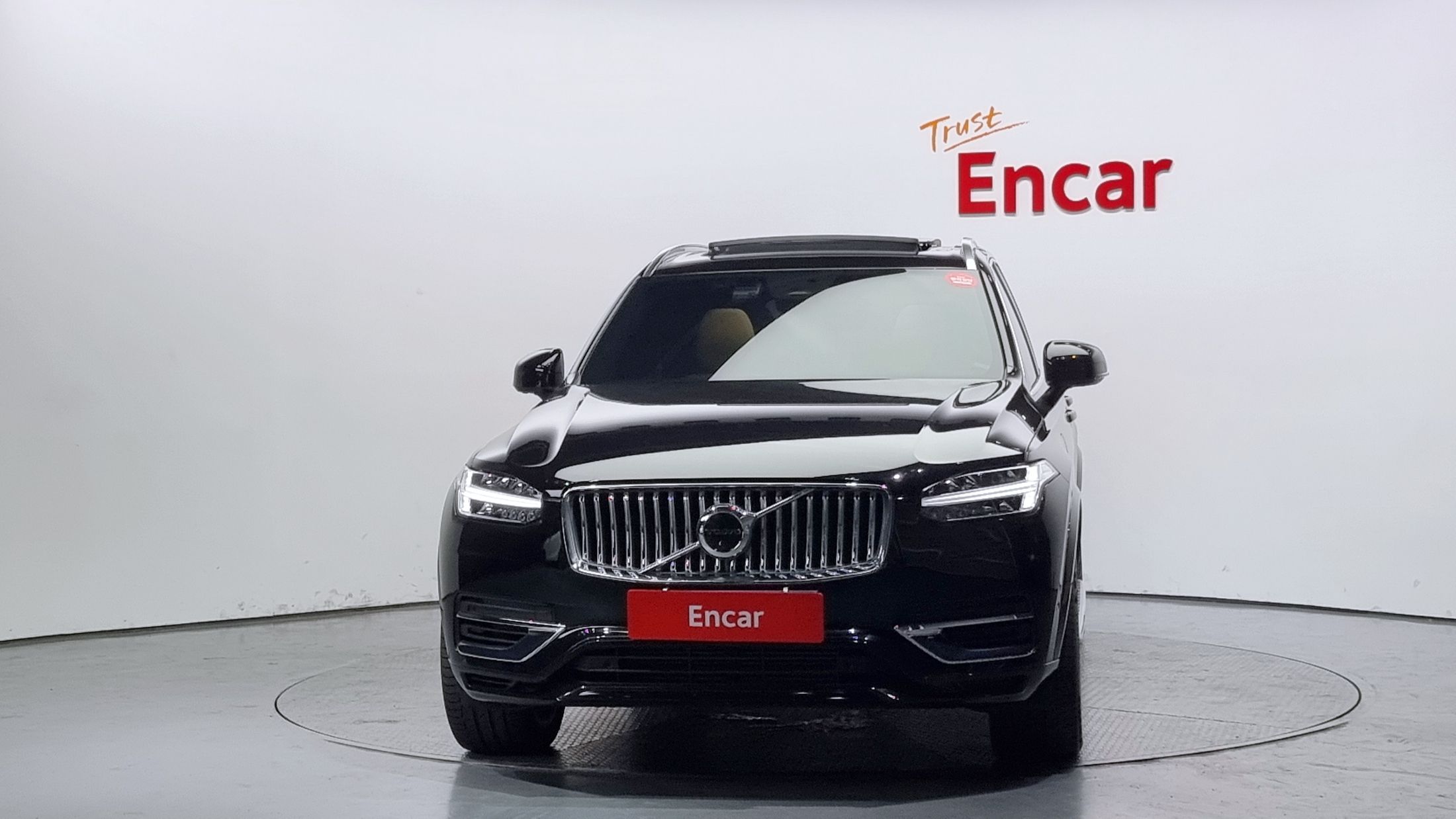 VOLVO XC90 2024