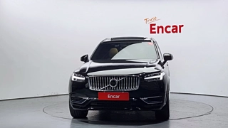 VOLVO XC90 2024