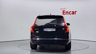VOLVO XC90 2024