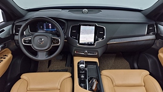 VOLVO XC90 2024