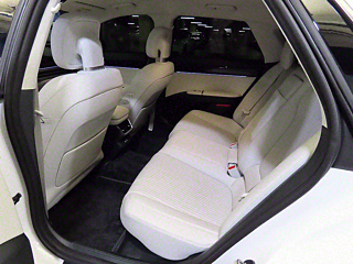 HYUNDAI GRANDEUR HYBRID GN7 2023
