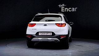 KIA STONIC 2018
