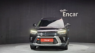 SSANGYONG TIVOLI KPBXH3AR1SP435957 2025