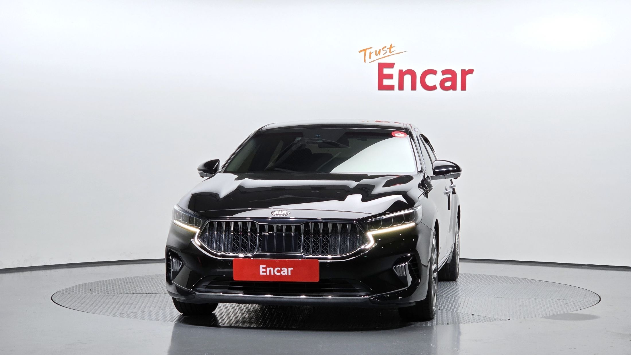 KIA K7 PREMIER 2020