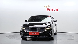 KIA K7 PREMIER 2020