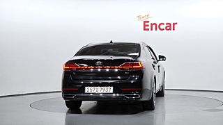 KIA K7 PREMIER 2020