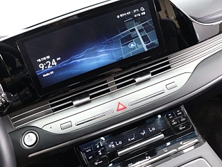 HYUNDAI GRANDEUR IG 2022