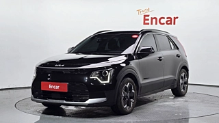 KIA NIRO EV   2022