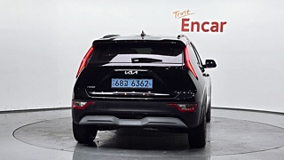 KIA NIRO EV   2022