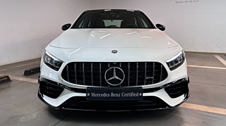 MERCEDES BENZ A-CLASS W177  2025