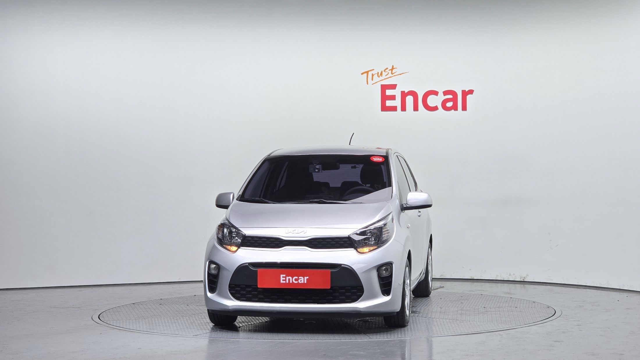 KIA MORNING JA 2018