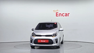 KIA MORNING JA 2018