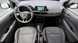 KIA MORNING JA 2018