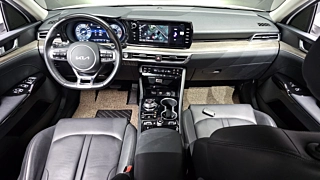 KIA K5 2022