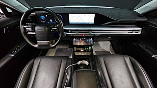 HYUNDAI GRANDEUR GN7 2023