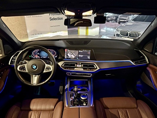 BMW X5 G05 2023
