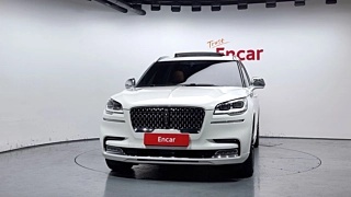LINCOLN AVIATOR 2021