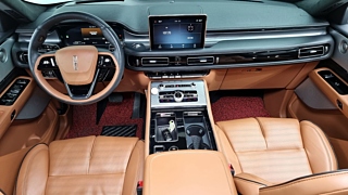LINCOLN AVIATOR 2021