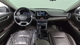 HYUNDAI GRANDEUR IG 2018