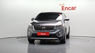 KIA SORENTO 2014