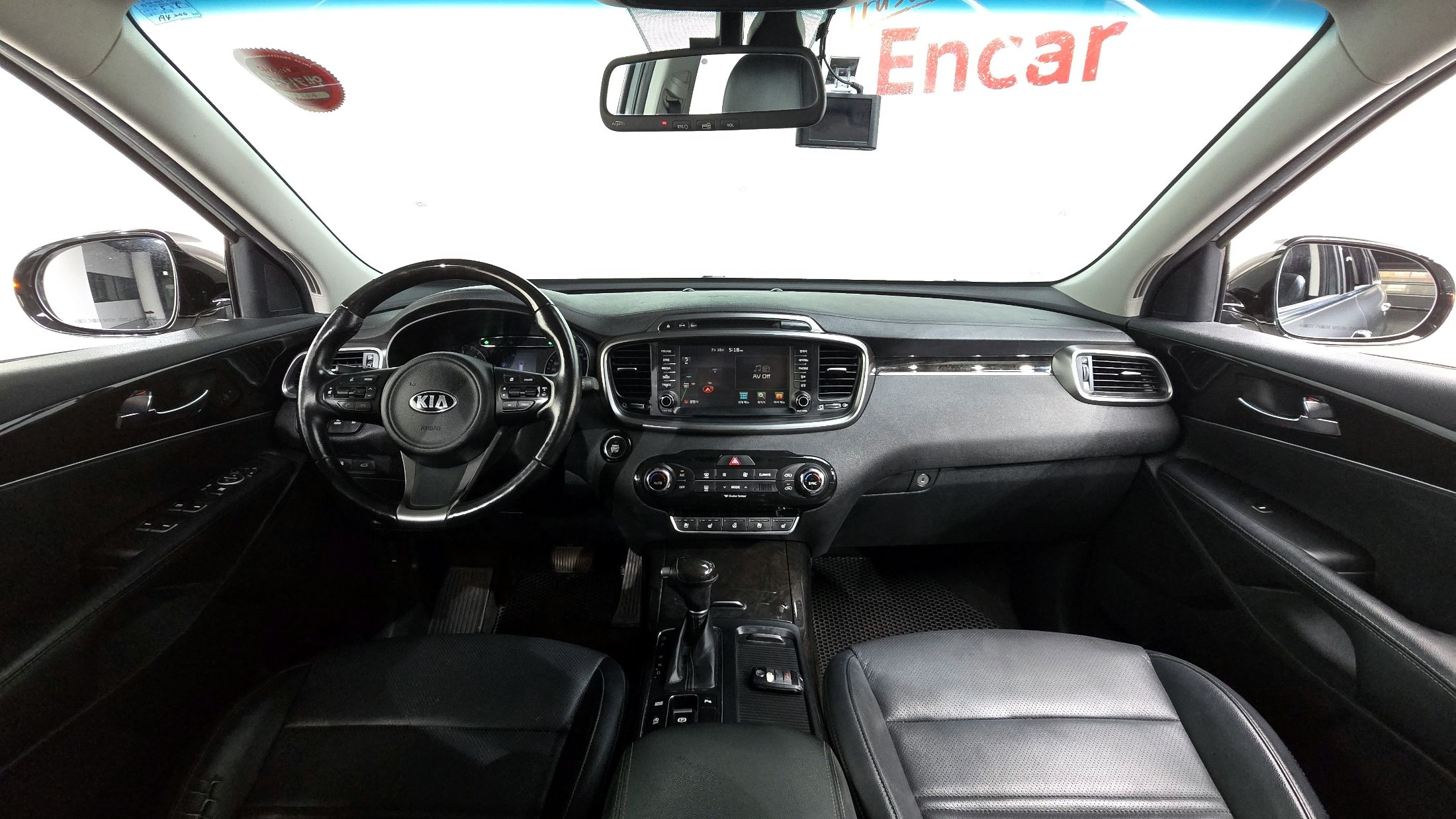 KIA SORENTO 2014