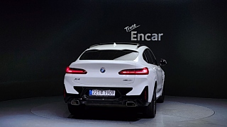 BMW X4 G02 2022