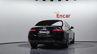 MERCEDES BENZ S-CLASS W223 2022