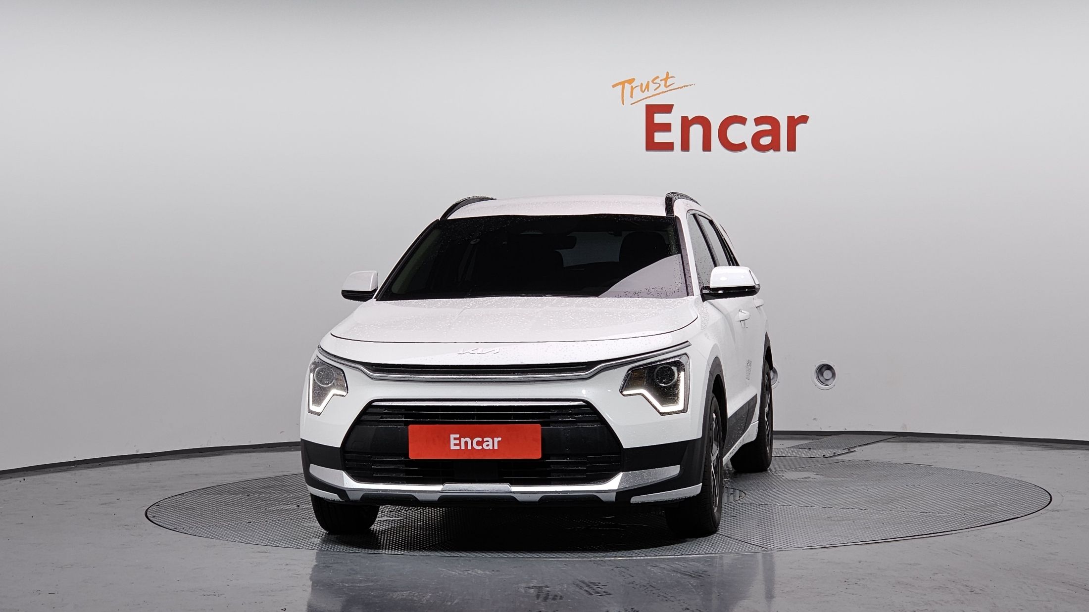 KIA NIRO 2022