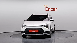 KIA NIRO 2022