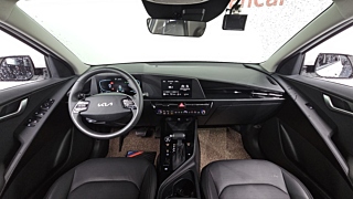 KIA NIRO 2022