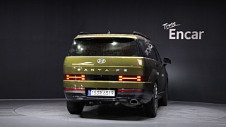 HYUNDAI SANTAFE MX5 2024