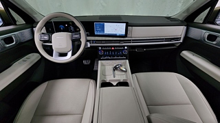 HYUNDAI SANTAFE MX5 2024