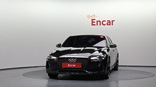GENESIS G70 2019